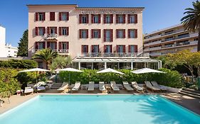 Best Western Hôtel des Orangers Cannes